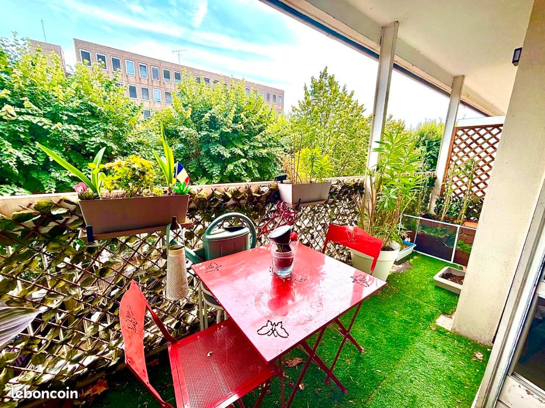 Appartement 3 pièces 76 m² · à Reims · 76 m² · 241 000 €