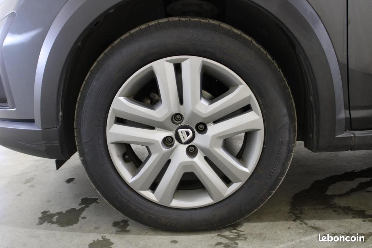 Dacia Sandero TCe 90 Stepway Confort (image 2)