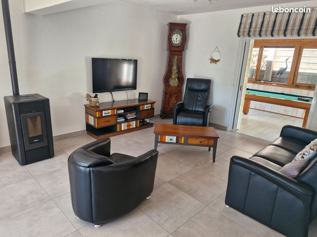 Maison 9 pièces 143 m² · à Savenay · 143 m² · 350 000 €
