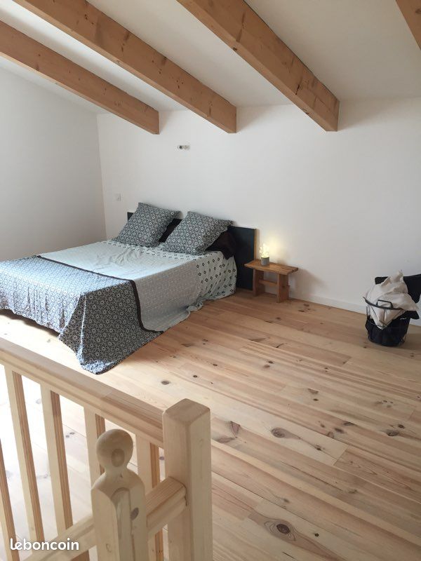 Appartement duplex Corte (image 1)