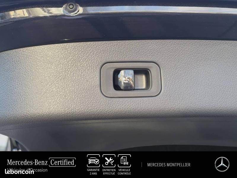 Mercedes-benz GLC 300 de Hybrid 333ch AMG Line + 4Matic 9G-Tronic (image 19)