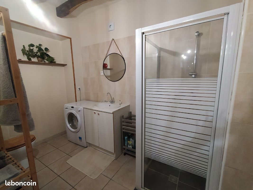 Gîte du vieux cèdre avec jardin classé 2 étoiles (image 9)