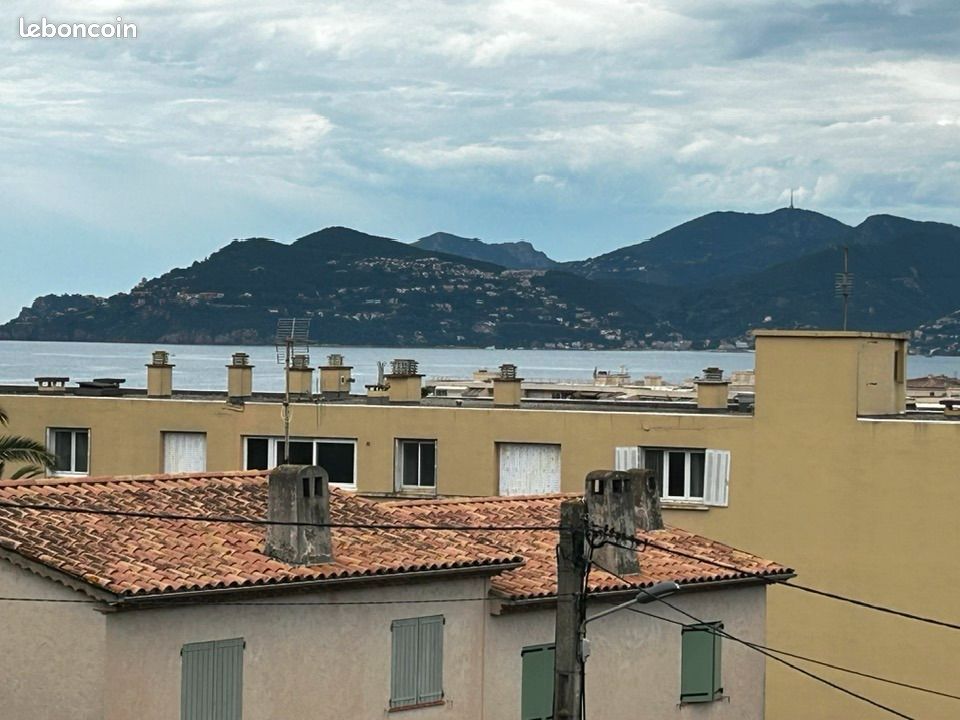 Maison 5 pièces 93 m² · à Cannes · 93 m² · 659 000 €