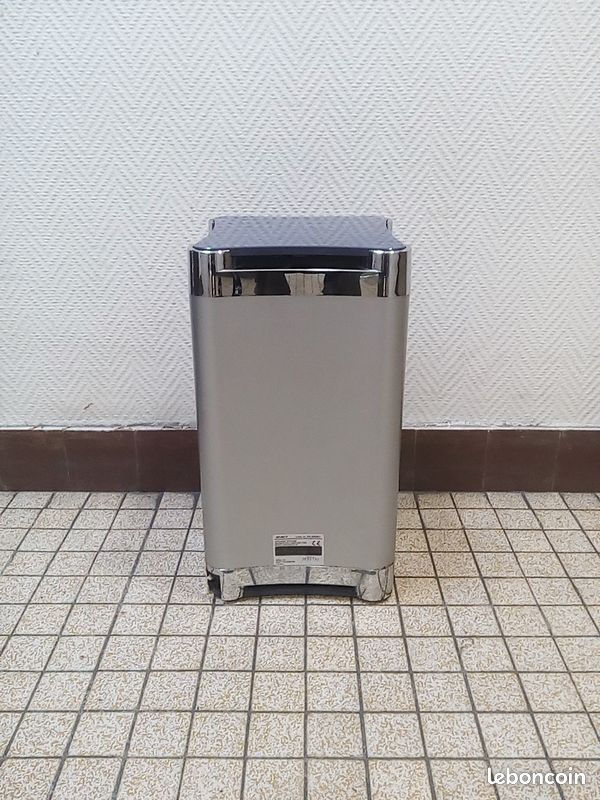 Speaker System Surround Sony 80 Watts Modèle SS-WS551 Photo