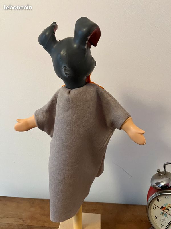 Doudou marionnette chien toopi boy Doudou Et Compagnie | La Redoute Doudou marionnette chien toopi boy Doudou Et Compagnie | La Redoute