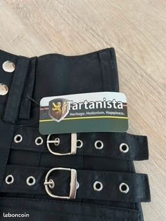 Kilt Ecossais (image 2)