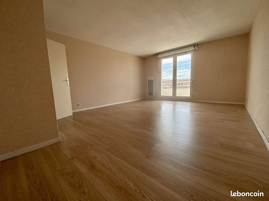 Appartement 4 pièces 82 m² · à Muret · 82 m² · 166 200 €