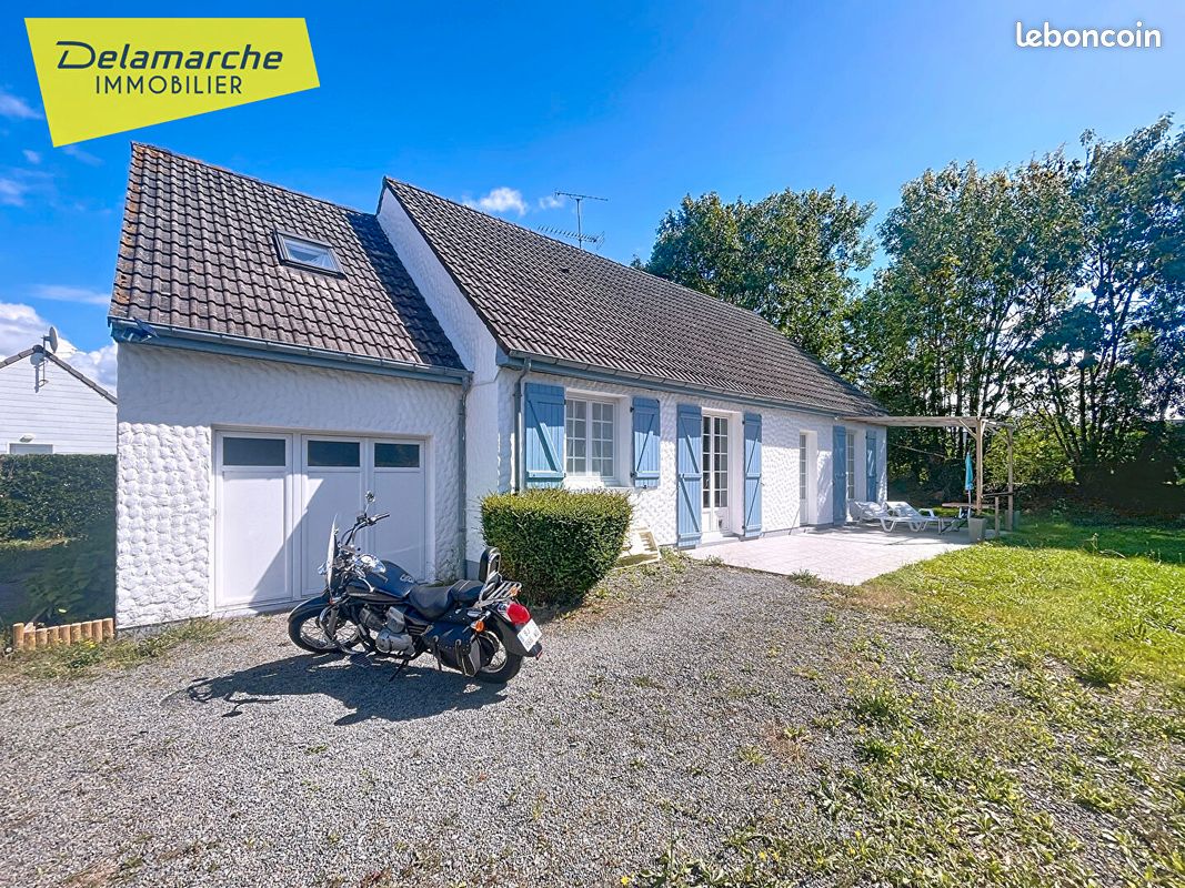 Maison 5 pièces 88 m² (image 15)