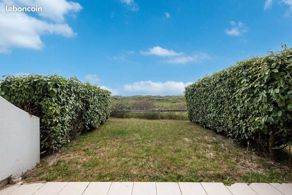 Appartement 3 pièces 41 m² · à Merlimont · 41 m² · 250 000 €