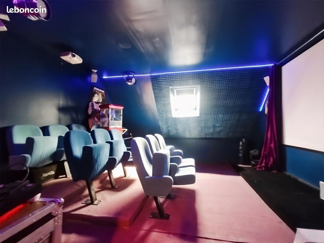 Maison 9 pièces 250 m² (image 11)