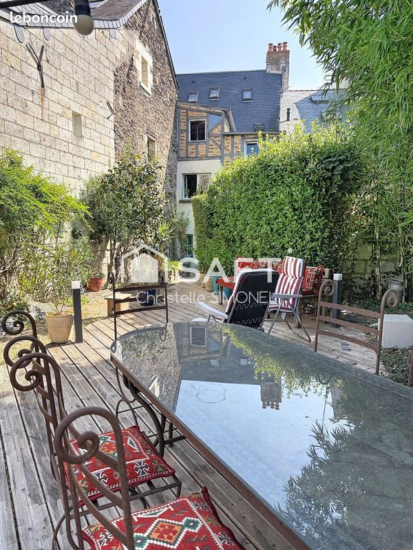 Maison 6 pièces 170 m² (image 11)