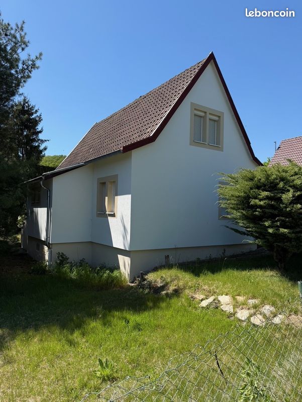 Maison 5 pièces 91 m² · à Cocheren · 91 m² · 99 000 €