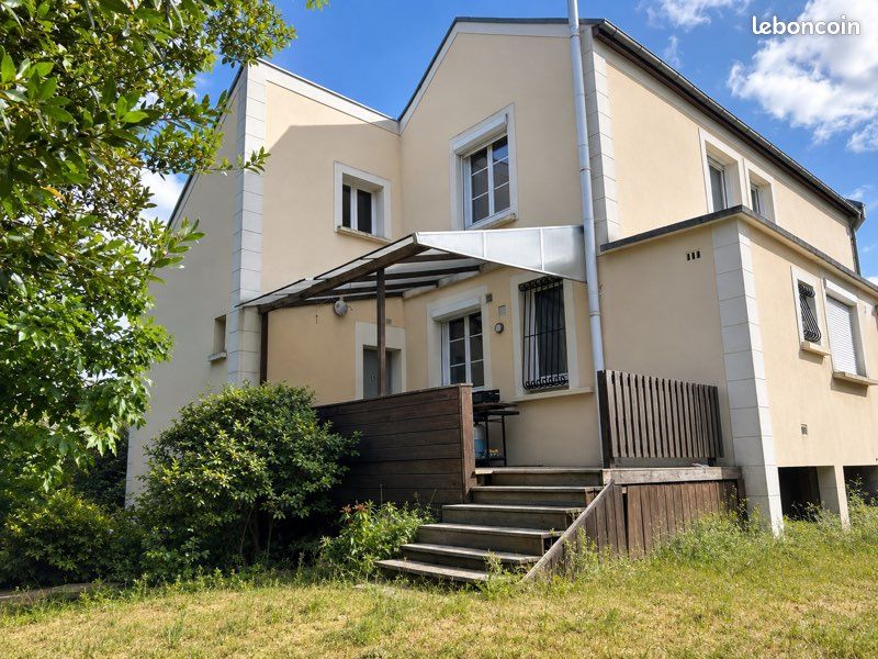 Maison 8 pièces 187 m² · à Soisy-sous-Montmorency · 187 m² · 499 000 €