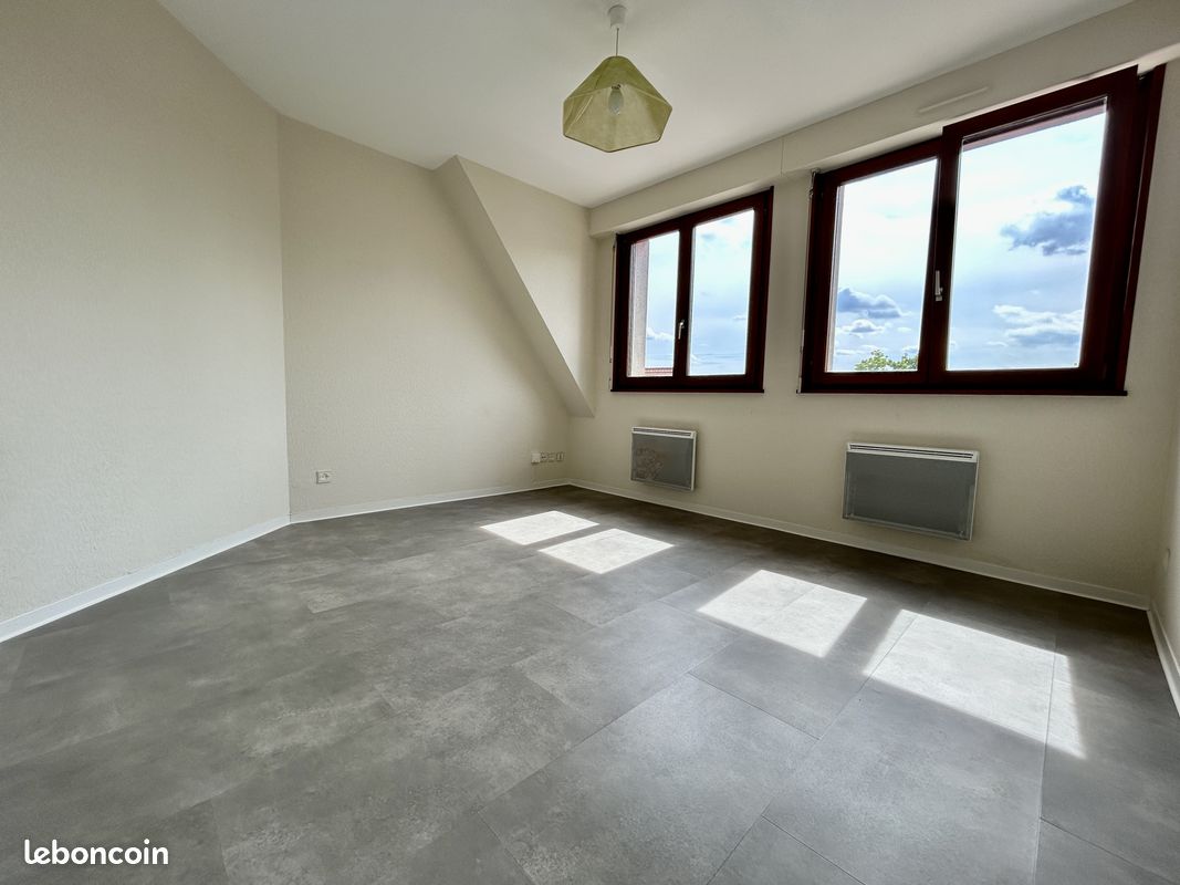 Appartement 2 pièces 60 m² · à Colmar · 60 m² · 136 000 €