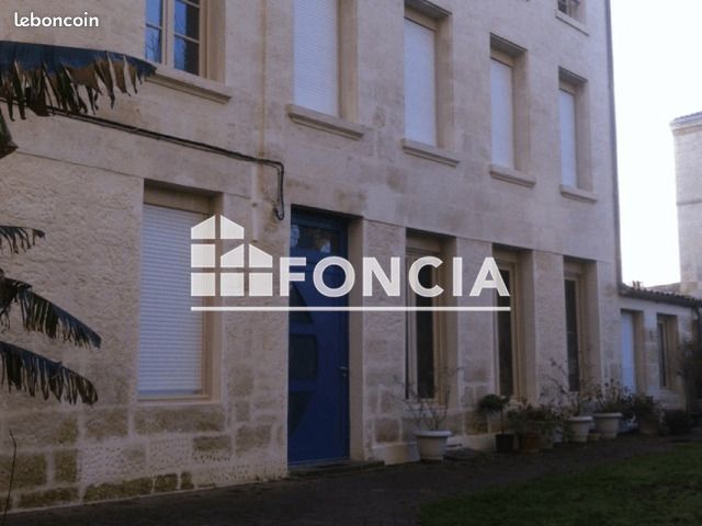 Appartement 2 pièces 38 m² · à Niort · 38 m² · 365 €