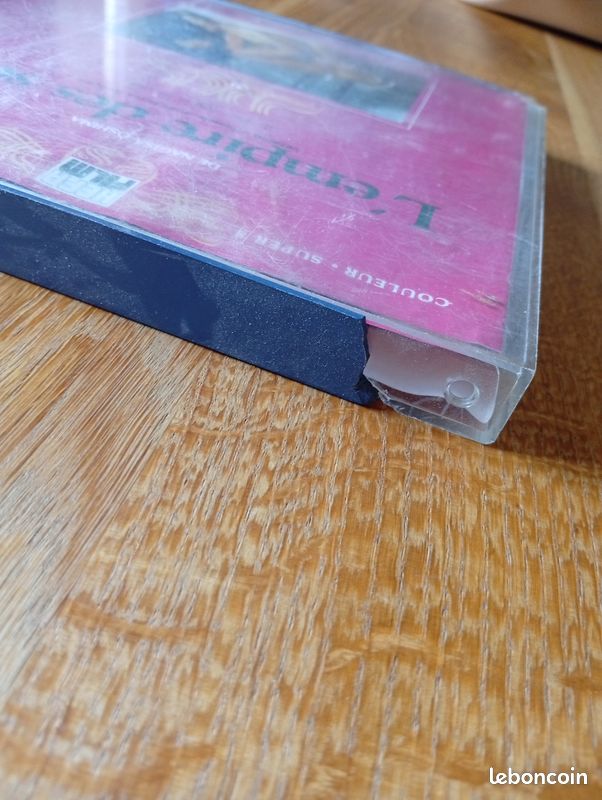 Film Super 8 L’Empire des Sens Nagisa Oshima Rare Bobine 120M Partie 2 Paroxysme Charnel Vintage Son (image 4)