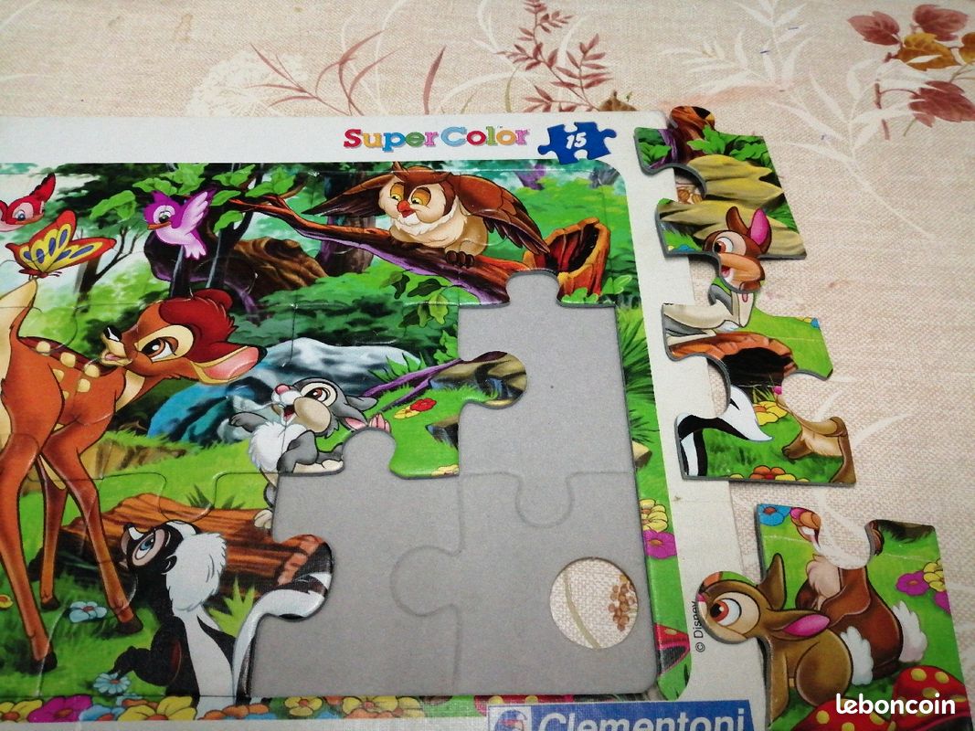Puzzle (image 2)