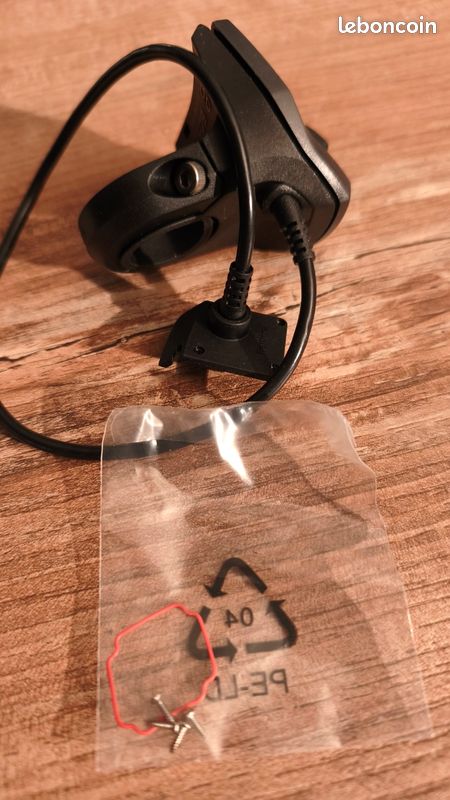 Commande déportée vélo électrique Bosch Nyon Équipements vélos