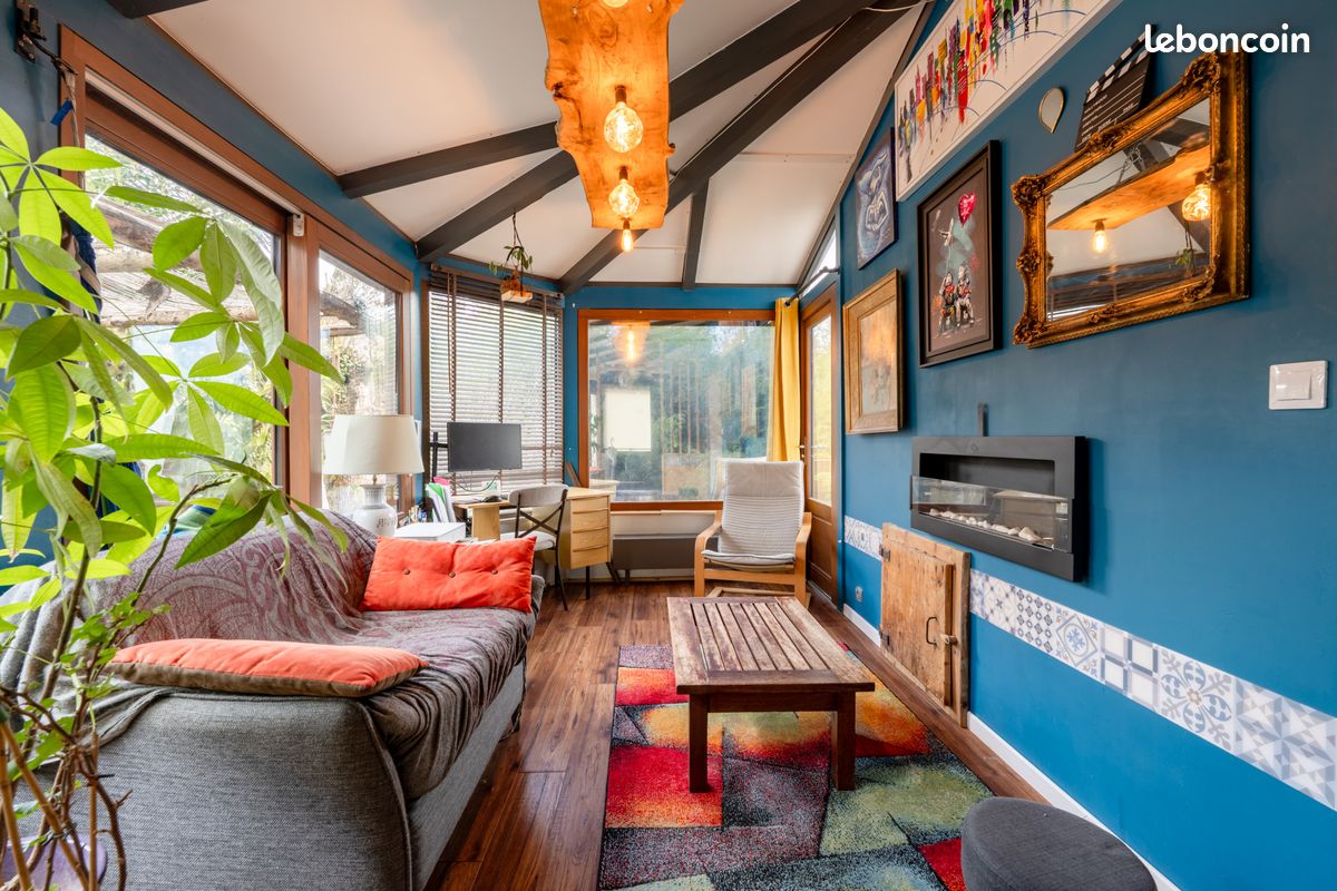 Maison 6 pièces 150 m² · à Alby-sur-Chéran · 150 m² · 430 000 €