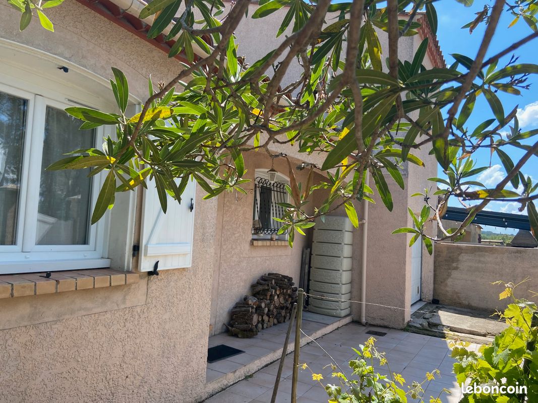 Maison 6 pièces 123 m² · à Le Crès · 123 m² · 495 000 €
