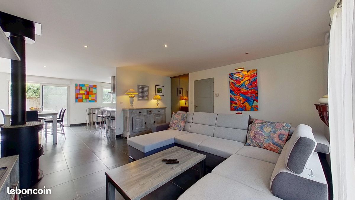 Maison 4 pièces 93 m² · à Brillon-en-Barrois · 93 m² · 199 000 €