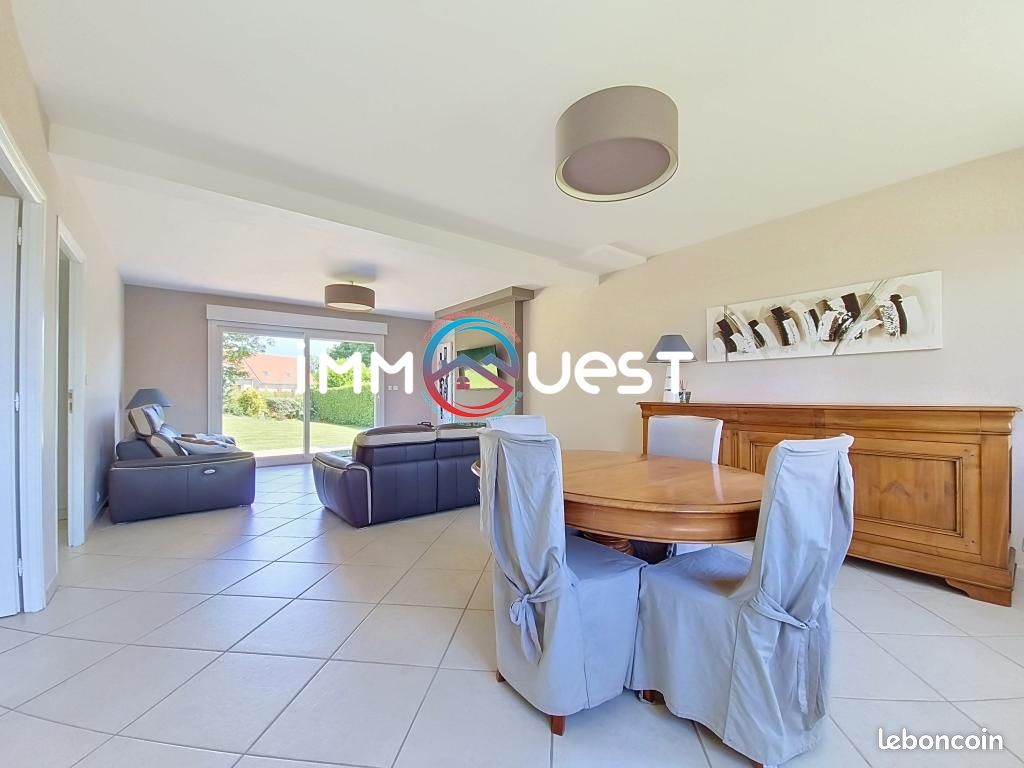 Maison 5 pièces 180 m² · à Thiembronne · 180 m² · 299 000 €