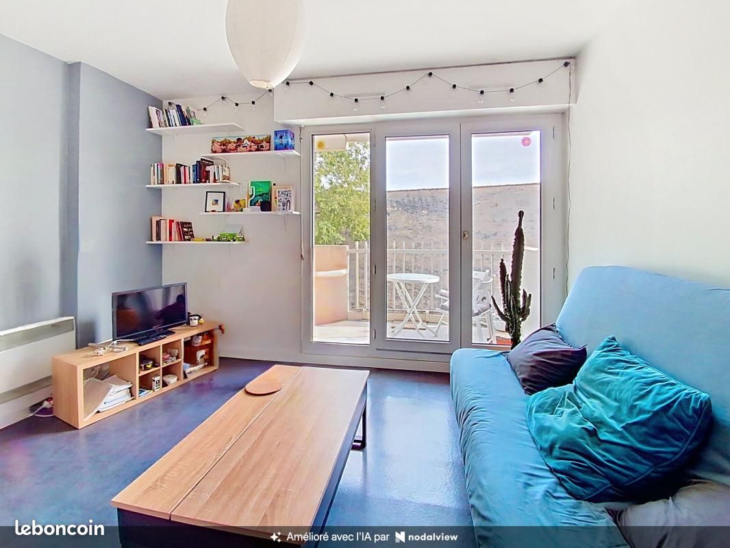 Appartement 2 pièces 29 m² · à Bordeaux · 29 m² · 169 000 €