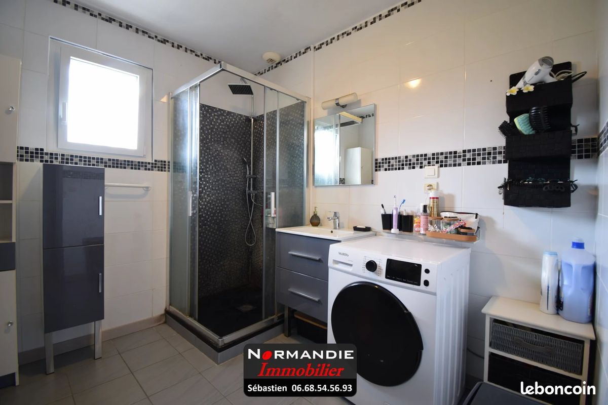 Maison 6 pièces 107 m² (image 8)