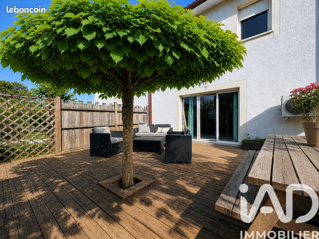 Maison 4 pièces 84 m² · à Mios · 84 m² · 264 500 €