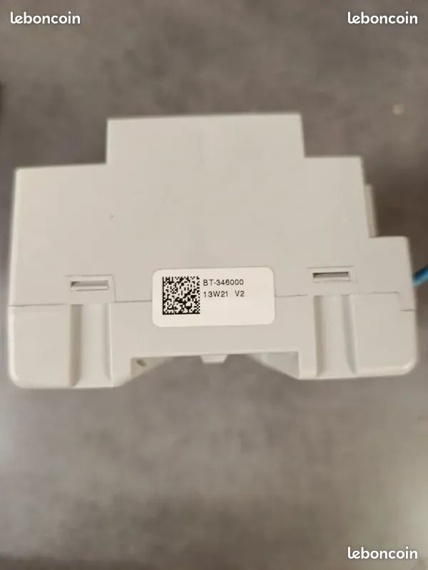 Alimentation BUS 27V BTICINO (image 2)
