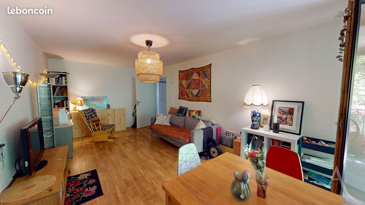 Appartement 4 pièces 85 m² (image 3)