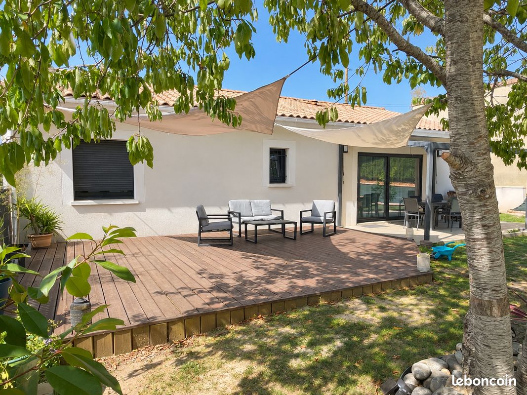 Maison 4 pièces 98 m² · à Champcevinel · 98 m² · 269 000 €