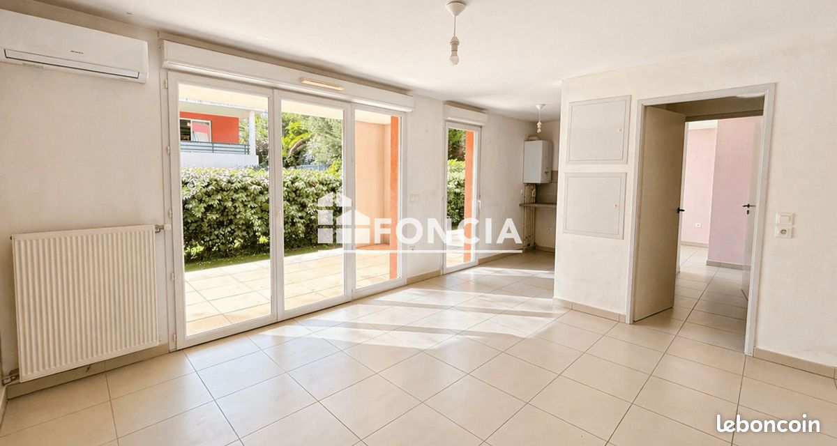 Appartement 3 pièces 54 m² · à Fréjus · 54 m² · 275 000 €