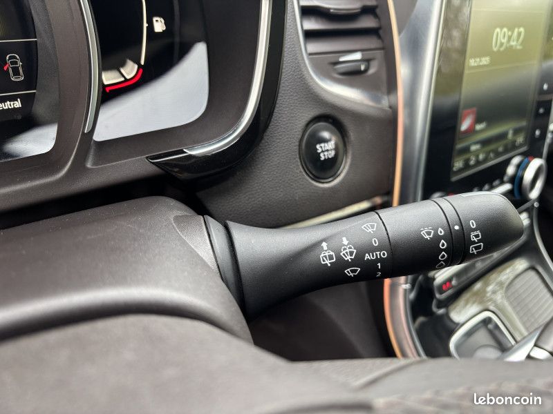 Renault ESPACE V 1.6 DCI 160CH BOITE AUTO (image 31)