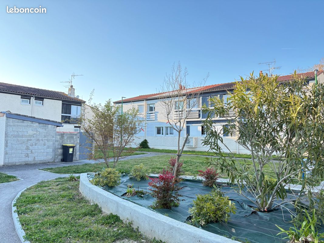 Maison 4 pièces 93 m² · à Cugnaux · 93 m² · 198 500 €