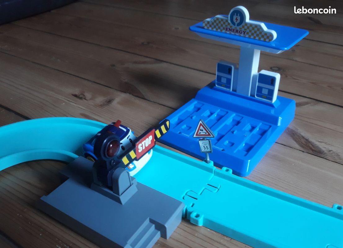 Circuit voiture (image 3)