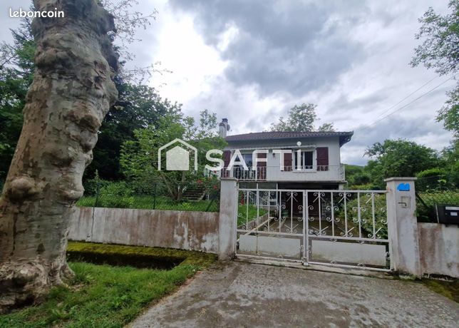 Maison 3 pièces 71 m²