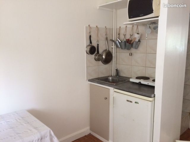 Appartement 1 pièce 12 m² · à Saint-Cloud · 12 m² · 490 €/mois