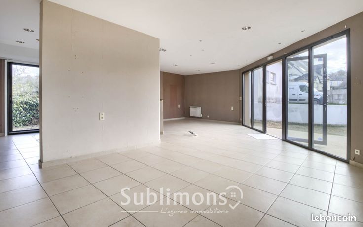 Maison 3 pièces 76 m²