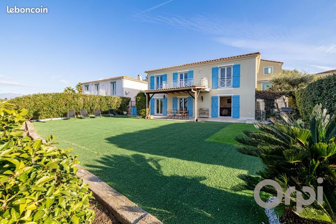 Maison 6 pièces 143 m²