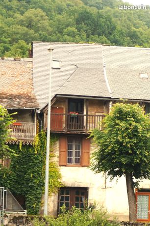 Maison 107m² 67000 ou av jardin 500m² et hangar 70m² 109000