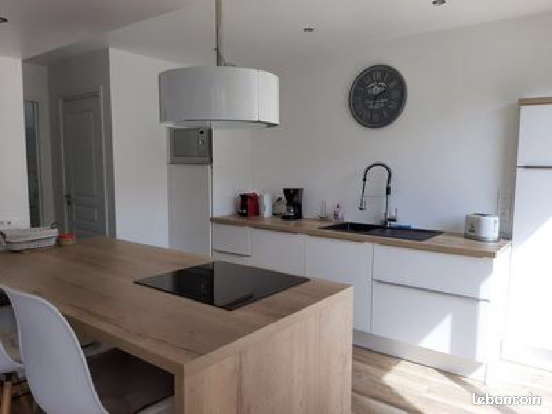 Maison 4 pièces 87 m² · à Fouesnant · 87 m² · 1 170 €/mois