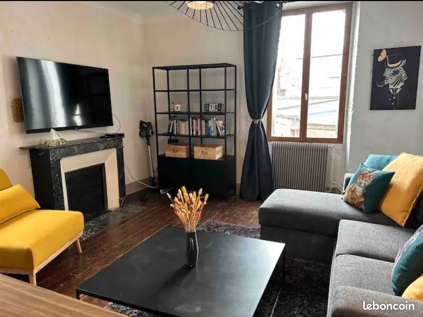Location saisonnière appartement T3 (image 4)