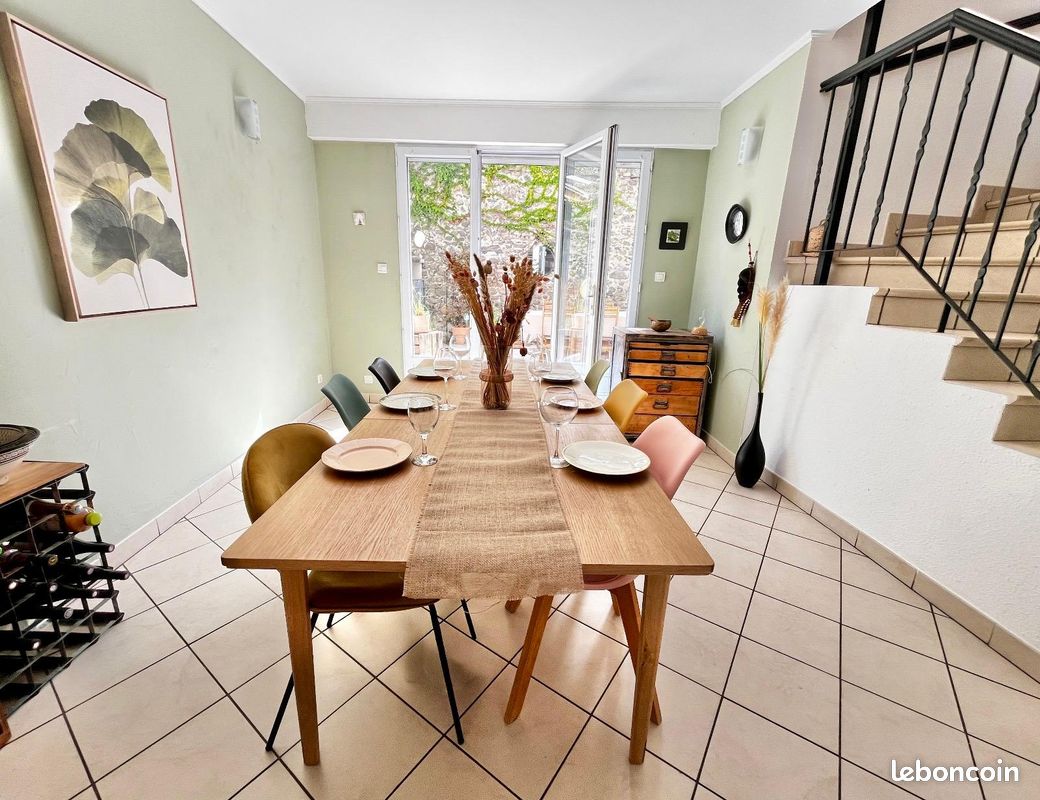Maison 5 pièces 89 m² · à Gières · 89 m² · 320 000 €
