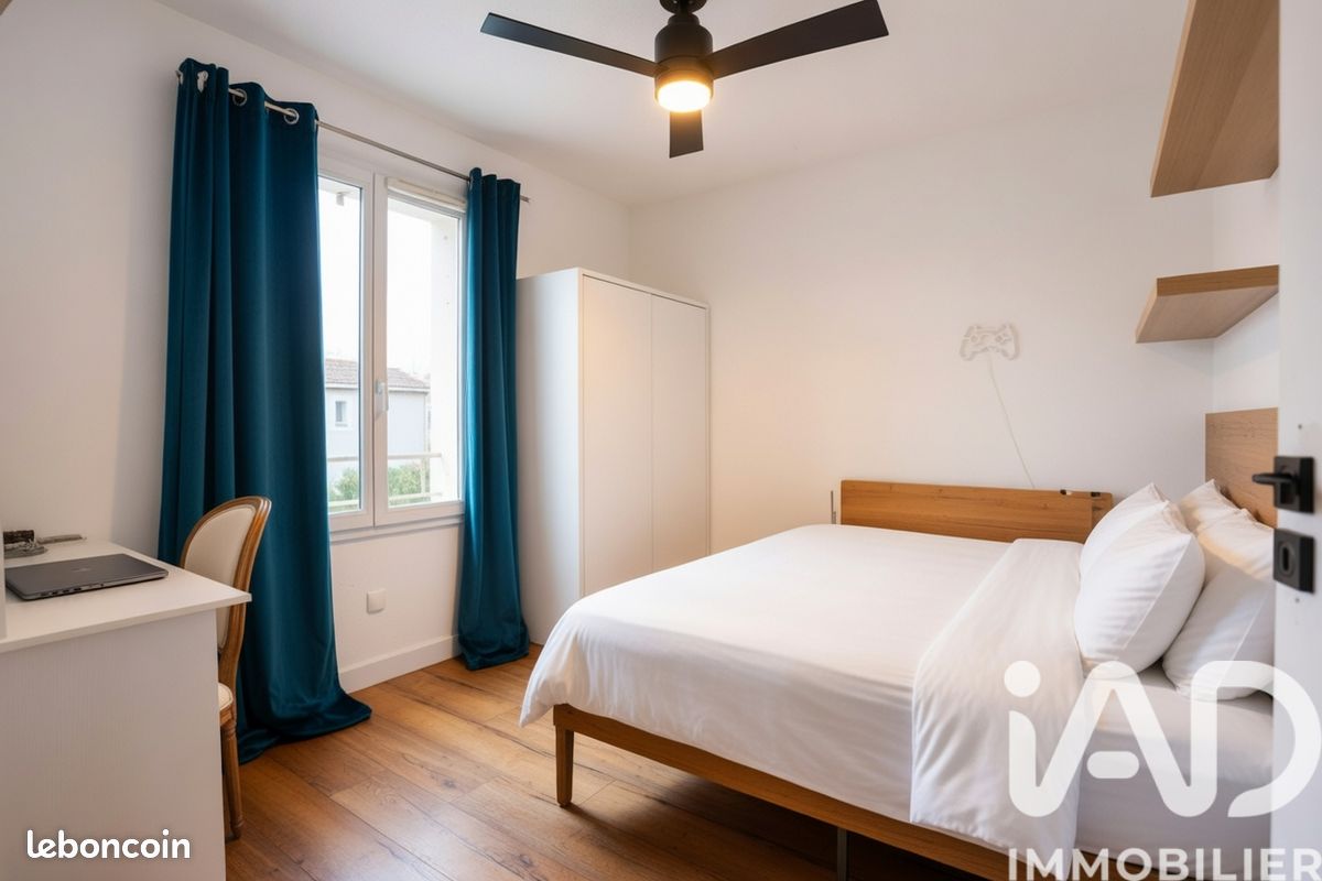 Maison 4 pièces 80 m² (image 7)