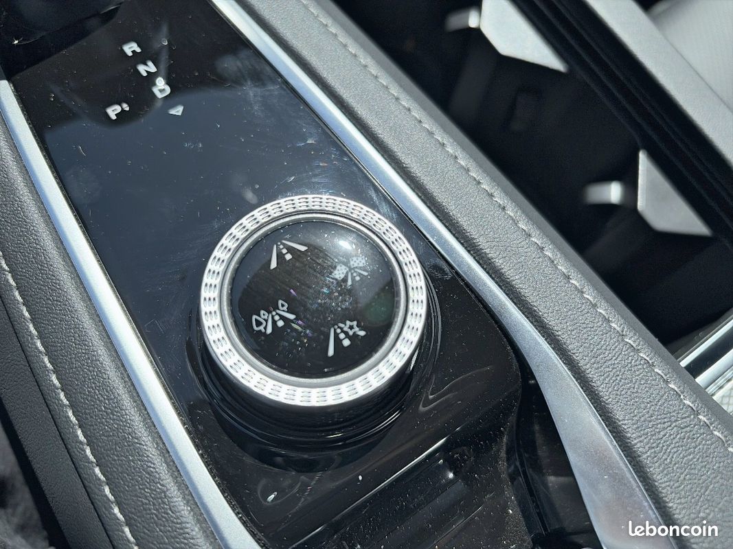 MG MGS9 PHEV Premium (image 30)