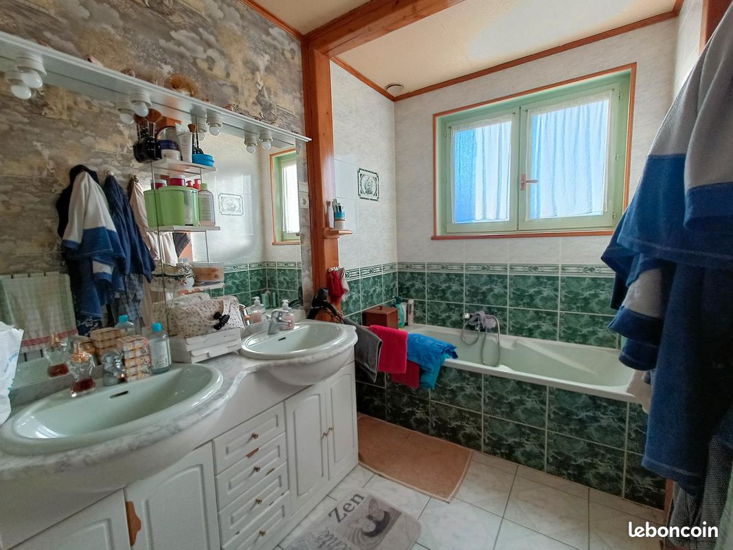 Villa 7 pièces 130 m² (image 10)