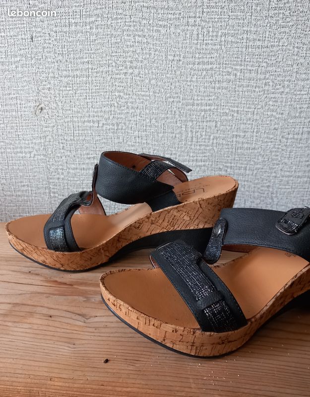 LES PETITES BOMBES Shoes, Bags, Clothes, Underwear black size 5 - Free Delivery