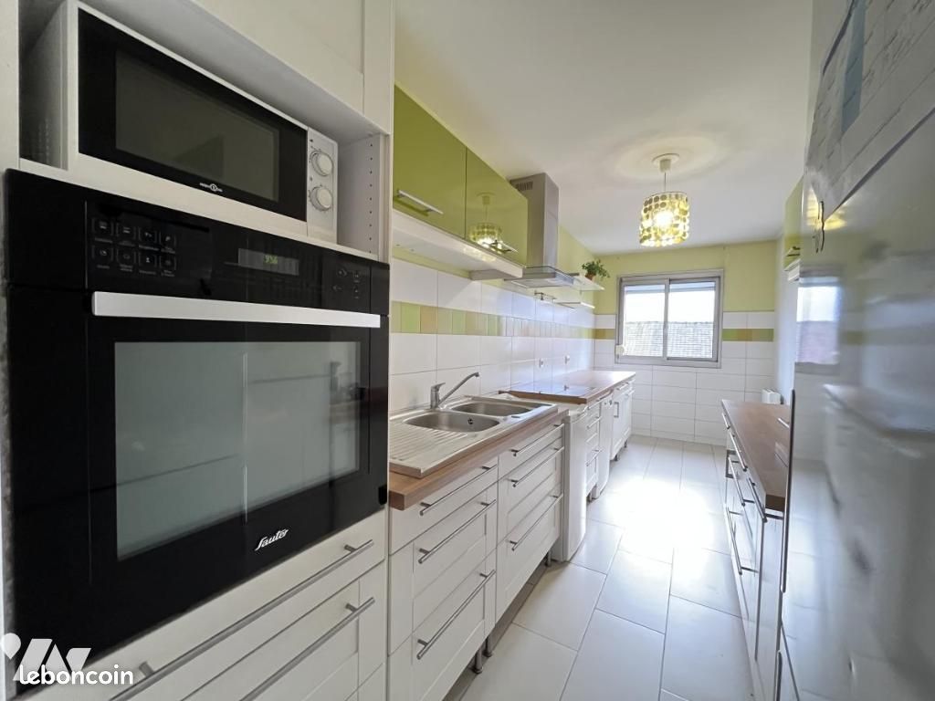 Appartement 3 pièces 85 m² · à Douai · 85 m² · 175 000 €