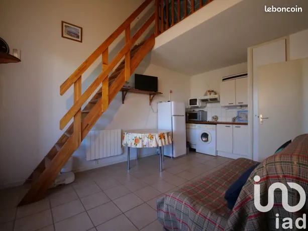 Annonce vente Appartement saint-cyprien